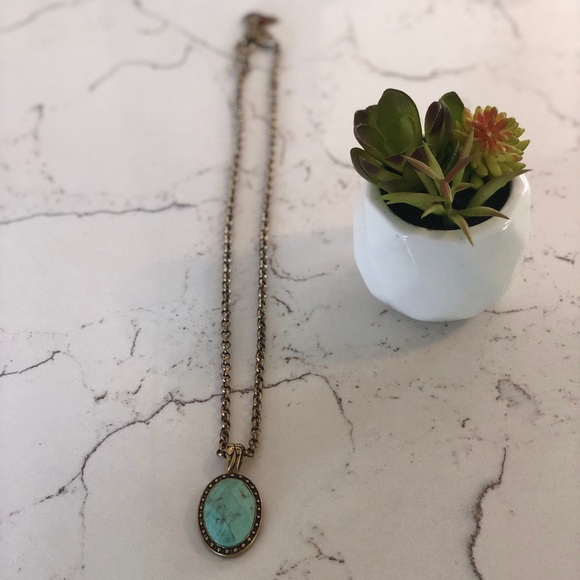 Lucky brand necklace - Picture 3 of 4